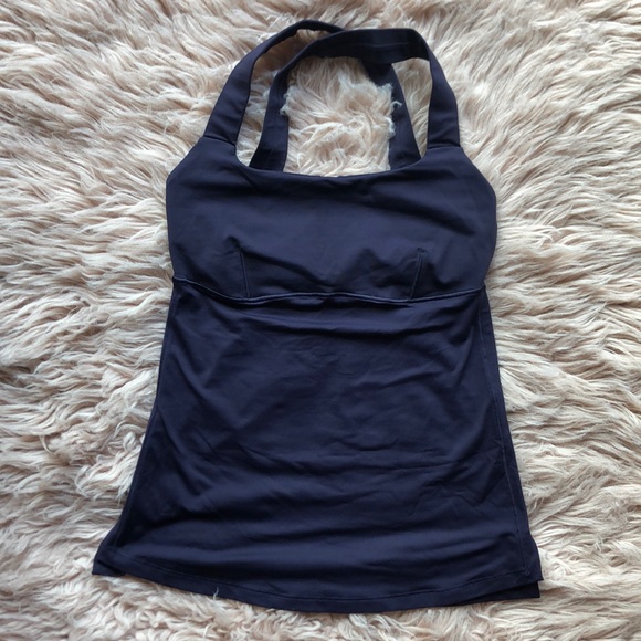 Lululemon Top Speed Tank - Picture 4 of 9
